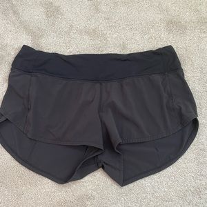 Lululemon Speed up 2.5